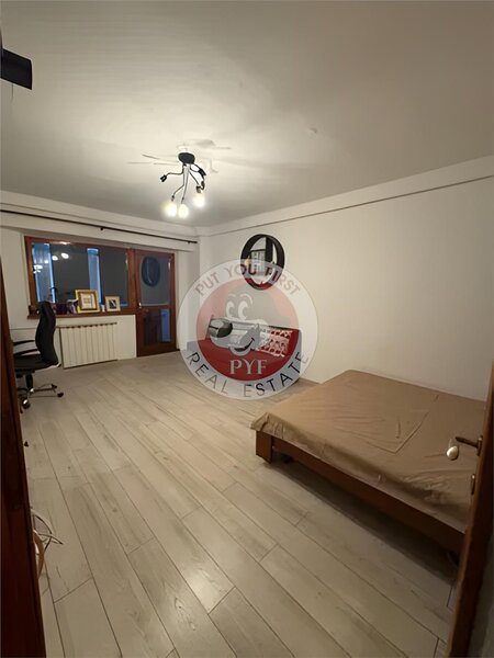 Timpuri Noi | Garsoniera | Semidecomandata | 40mp | B11860