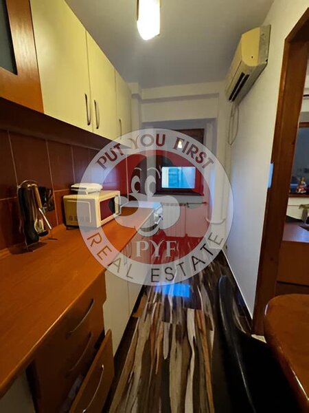 Timpuri Noi | Garsoniera | Semidecomandata | 40mp | B11860