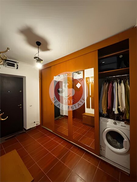 Timpuri Noi | Garsoniera | Semidecomandata | 40mp | B11860