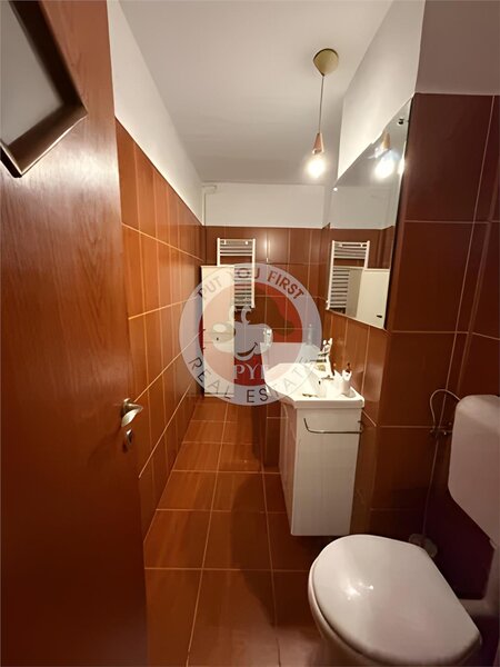 Timpuri Noi | Garsoniera | Semidecomandata | 40mp | B11860